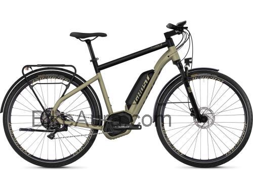 Ghost Hybride Square Trekking ficha tecnica